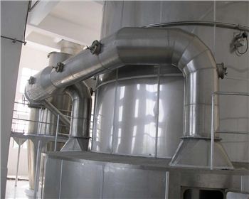 你知道陜西陶瓷噴霧干燥塔是如何運(yùn)作的嗎？