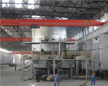 使用陜西陶瓷噴霧干燥機(jī)有什么好處？