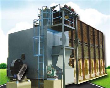 噴霧干燥機(jī)工作原理外其常見種類有哪些呢？