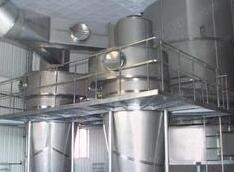 陶瓷噴霧干燥塔使用案例