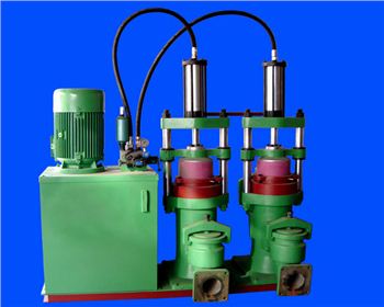 咸陽安卓機(jī)械淺談齒輪泵和柱塞泵哪個好