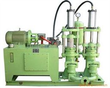 陜西陶瓷泥漿柱塞泵加工需要注意什么？